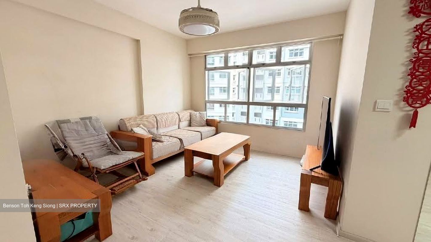 Blk 460B West Quarry @ Bukit Batok (Bukit Batok), HDB 4 Rooms #632897741